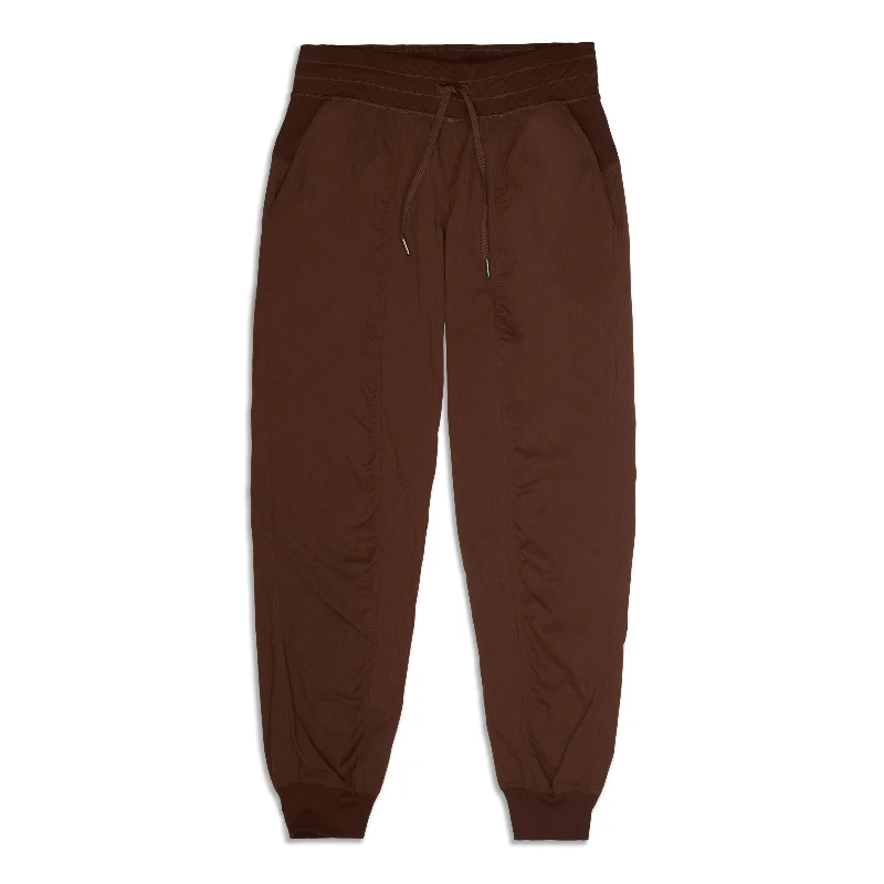 Dance Studio Mid-Rise Jogger - Resale