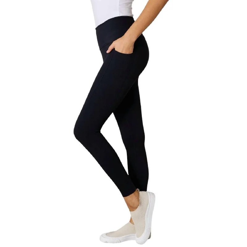 Basic Bae - Ultimate High Rise Leggings