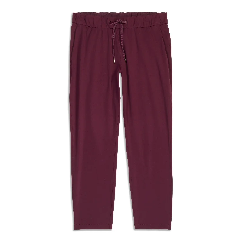 On The Fly Pant - Resale