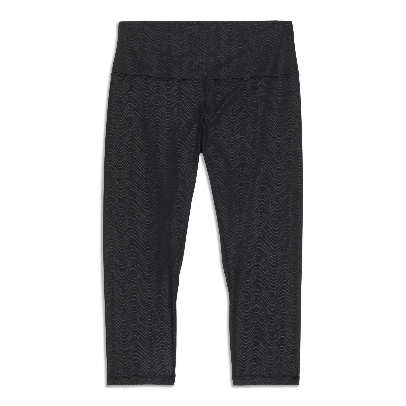 lululemon Align™ High-Rise Crop - Resale