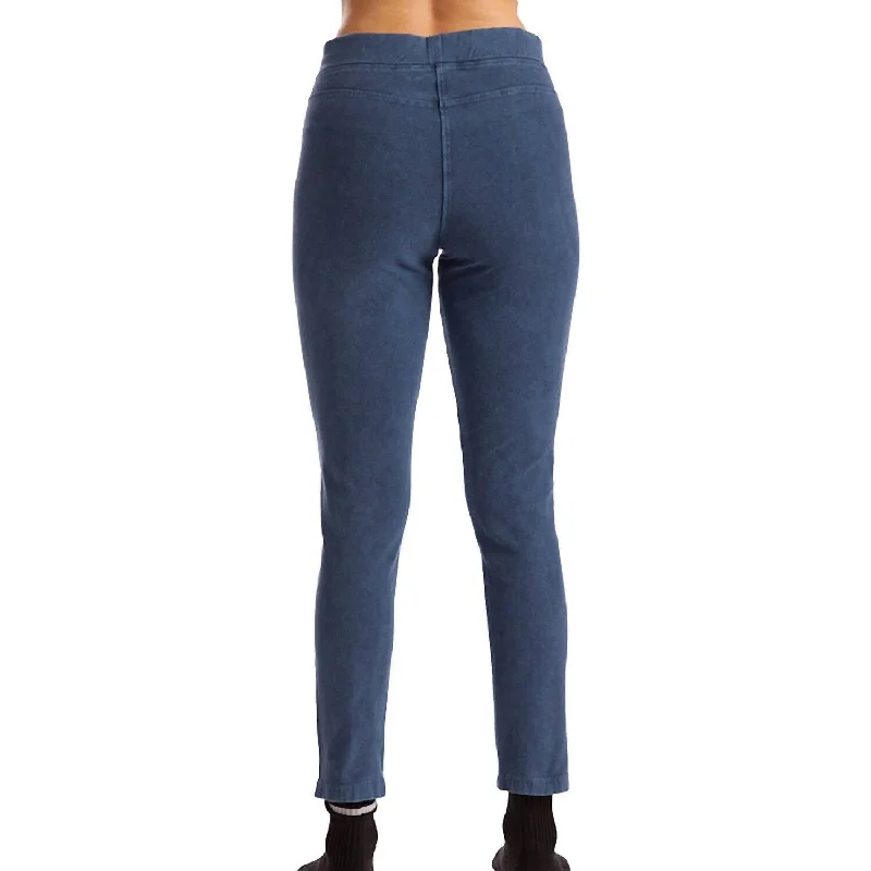 French Kyss - High Rise Jegging