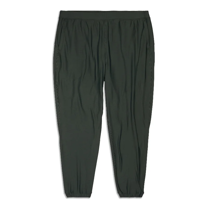 Adapted State High-Rise Jogger - Resale