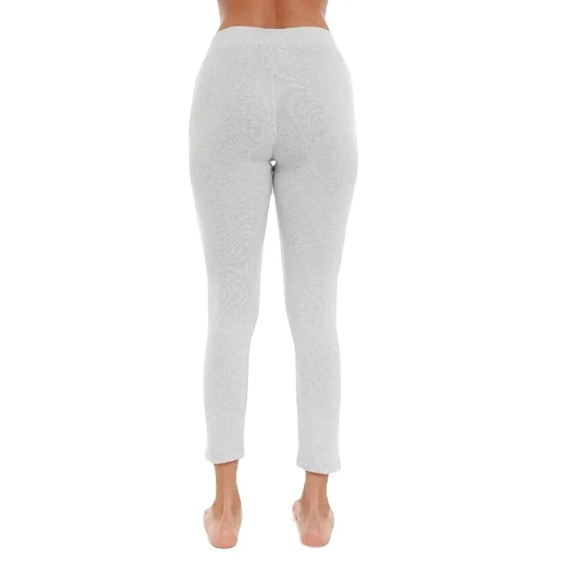 French Kyss - Kashmira Capri Pant