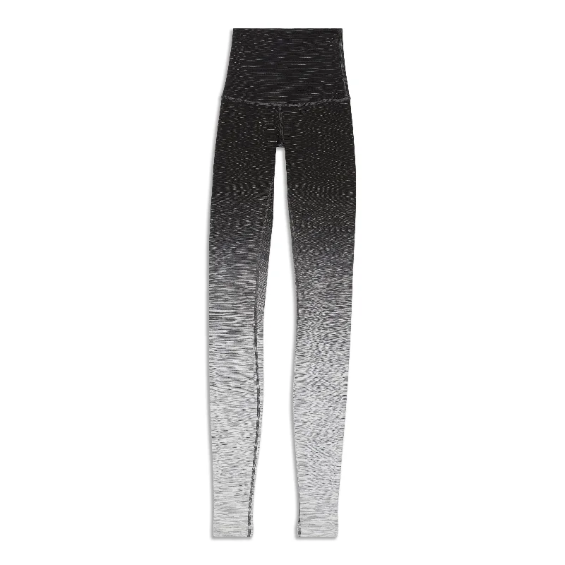 Wunder Under High Rise Legging - Resale