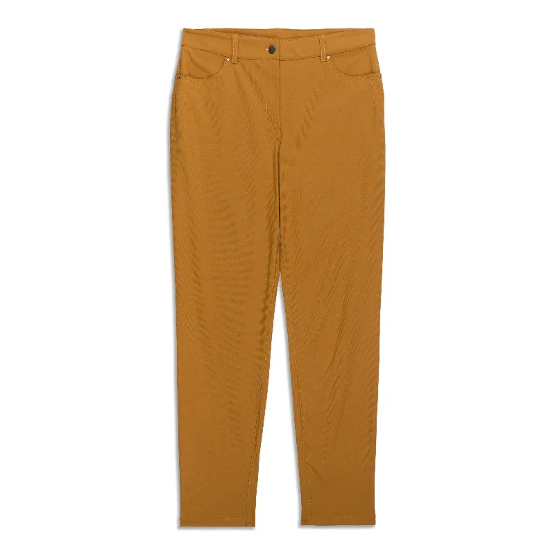 City Sleek Pocket Pant - Resale