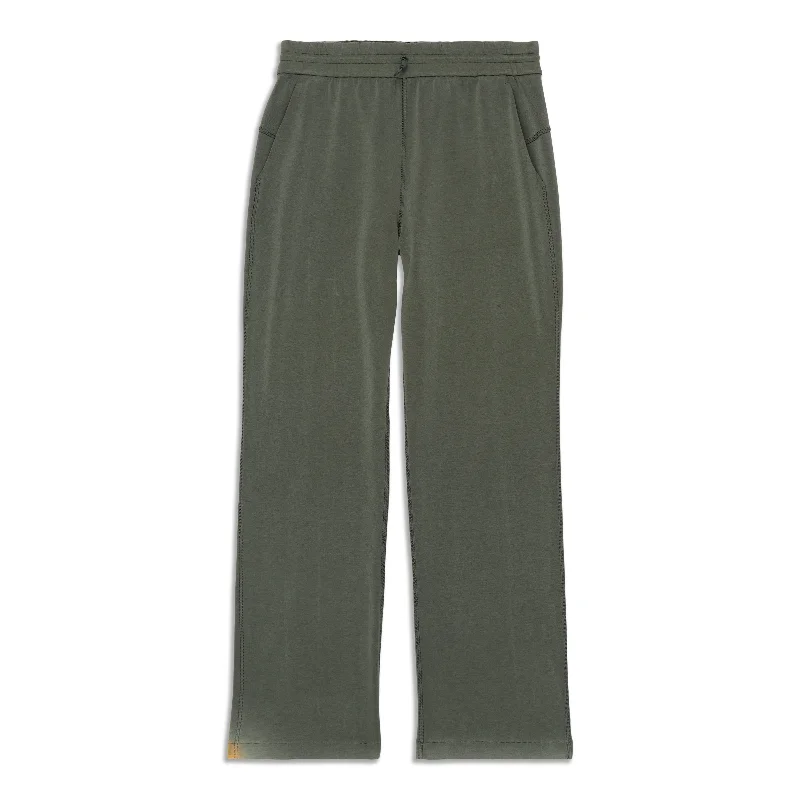 Softstreme High-Rise Pant - Resale