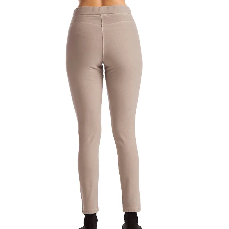 French Kyss - High Rise Jegging