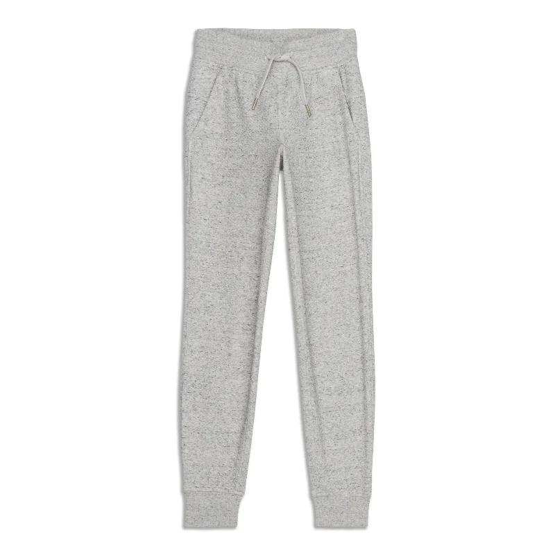 Warm Down Jogger - Resale