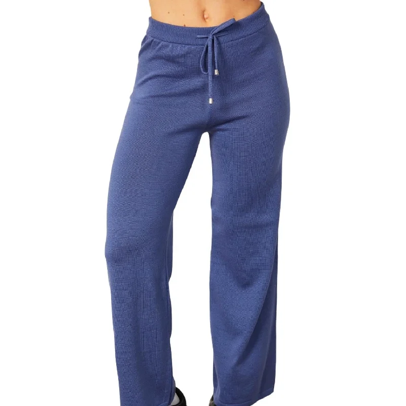 French Kyss - Lounge Pant