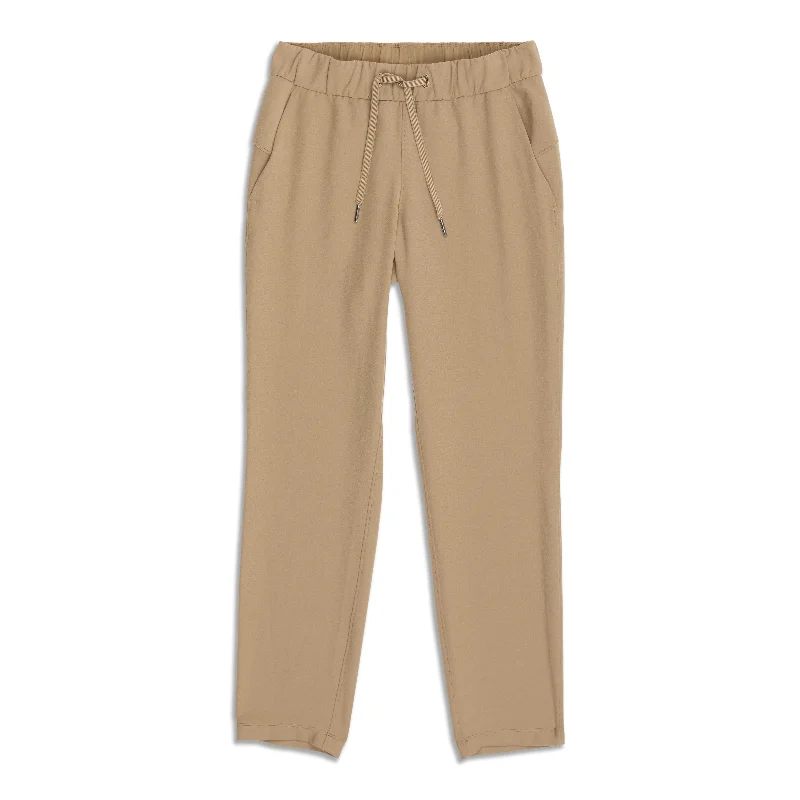 On The Fly Pant - Resale