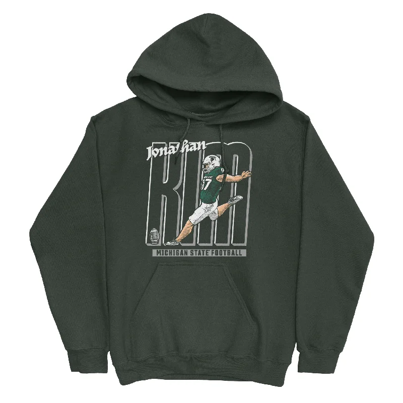 EXCLUSIVE RELEASE - Jonathan Kim Hoodie