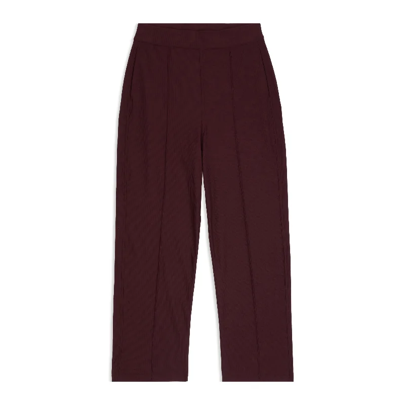 Urban Strides Super High Rise Pant - Resale