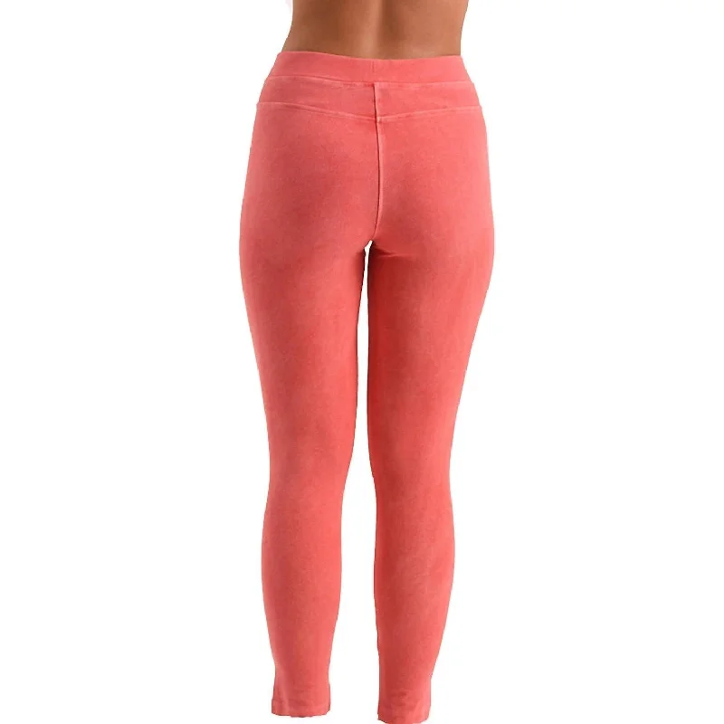 French Kyss - High Rise Jegging