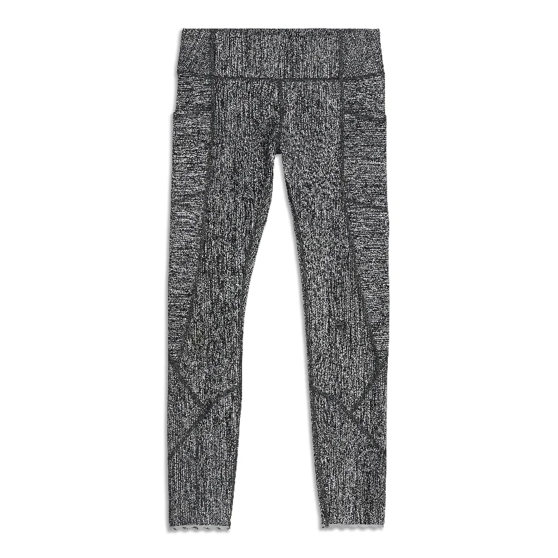 Tight Stuff Legging - Resale