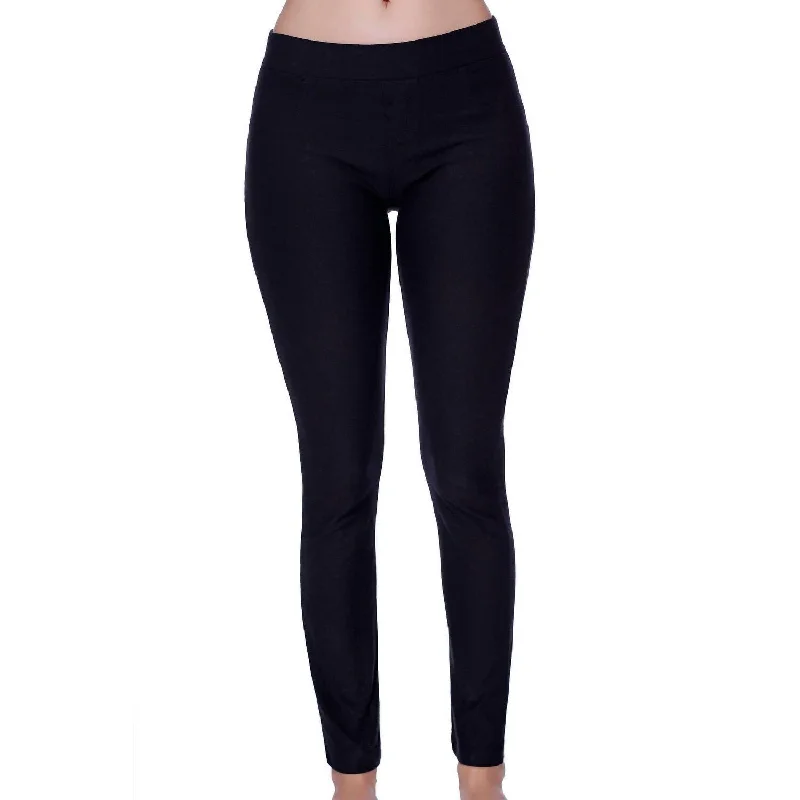 French Kyss - High Waisted Leggings