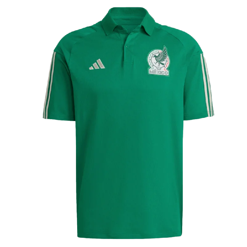 Adidas Mexico Polo Tee