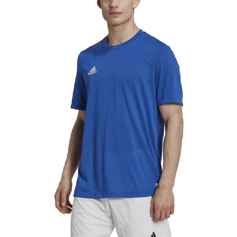 Adidas Entrada 22 Poly Tee