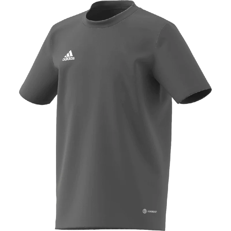 Adidas Entrada 22 Poly Tee