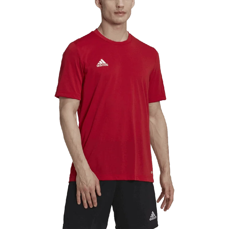 Adidas Entrada 22 Poly Tee