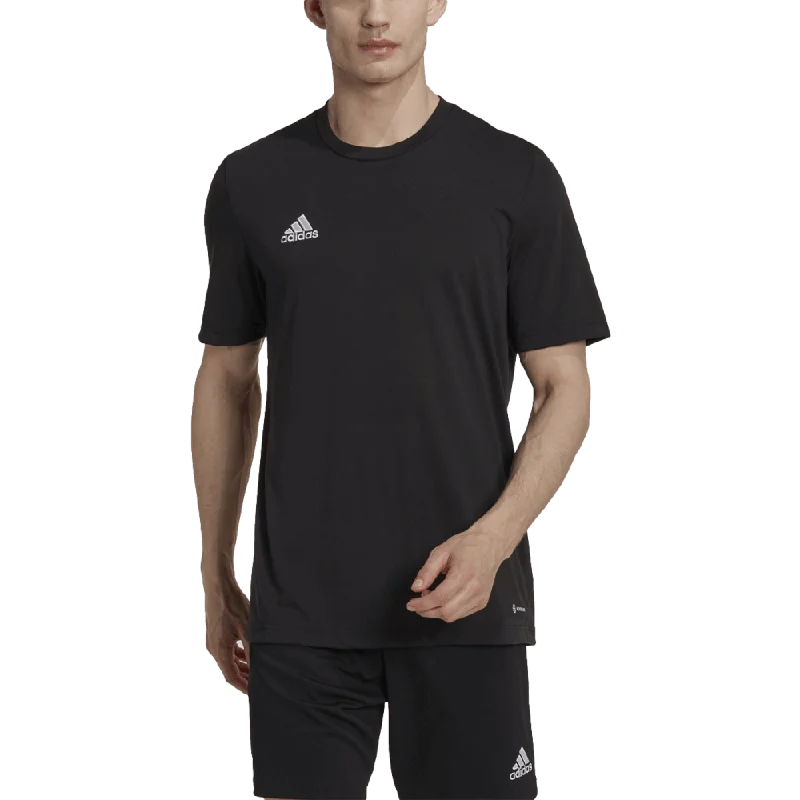 Adidas Entrada 22 Poly Tee