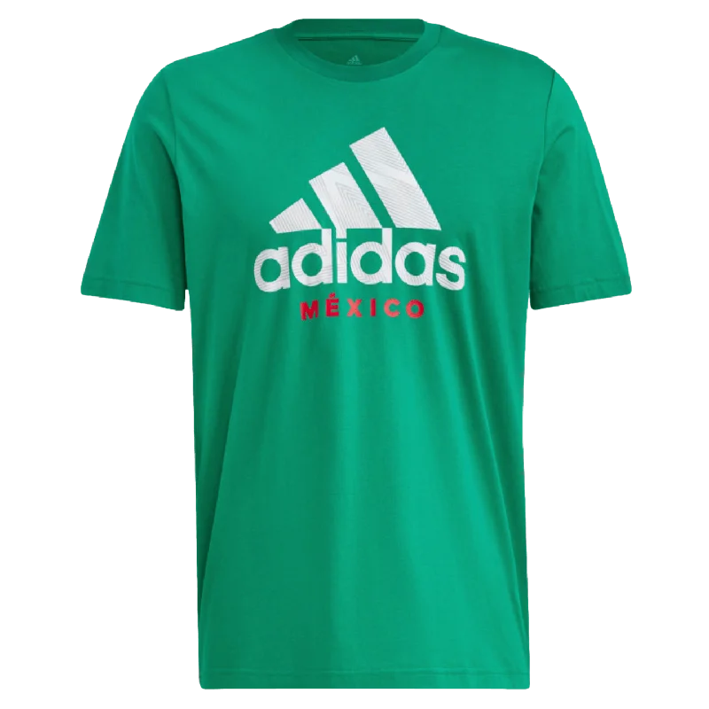 Adidas Mexico DNA Graphic Tee