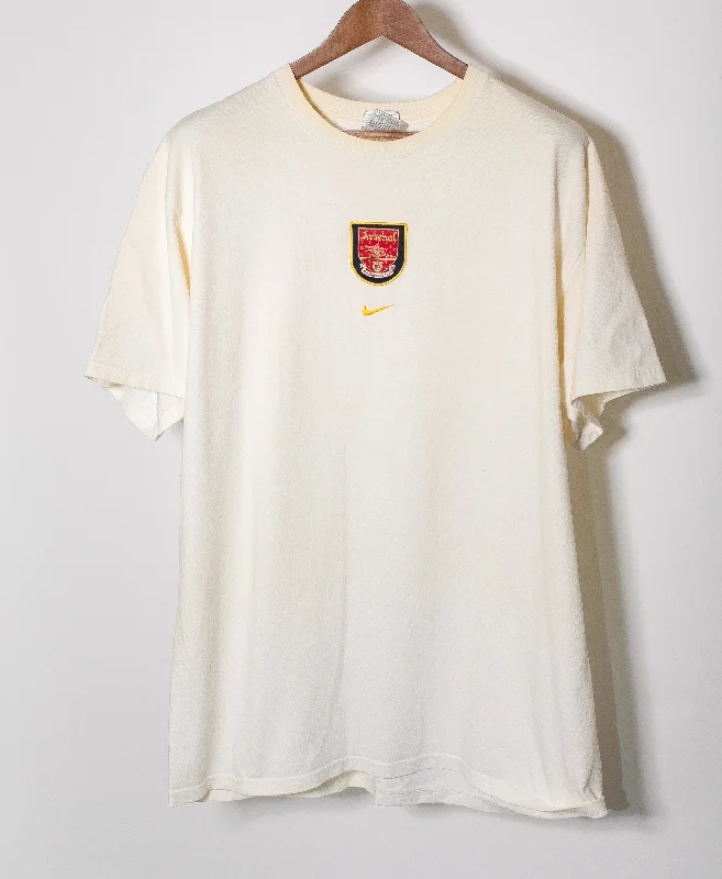 Arsenal Fan 1998 Tee (XL)