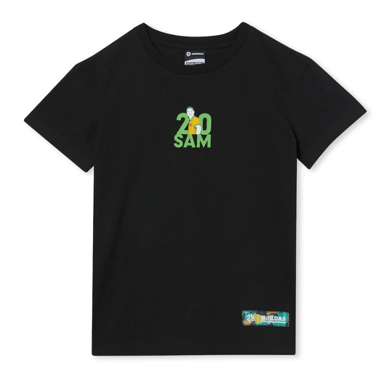 Moments Tee Youth (9631446-04)