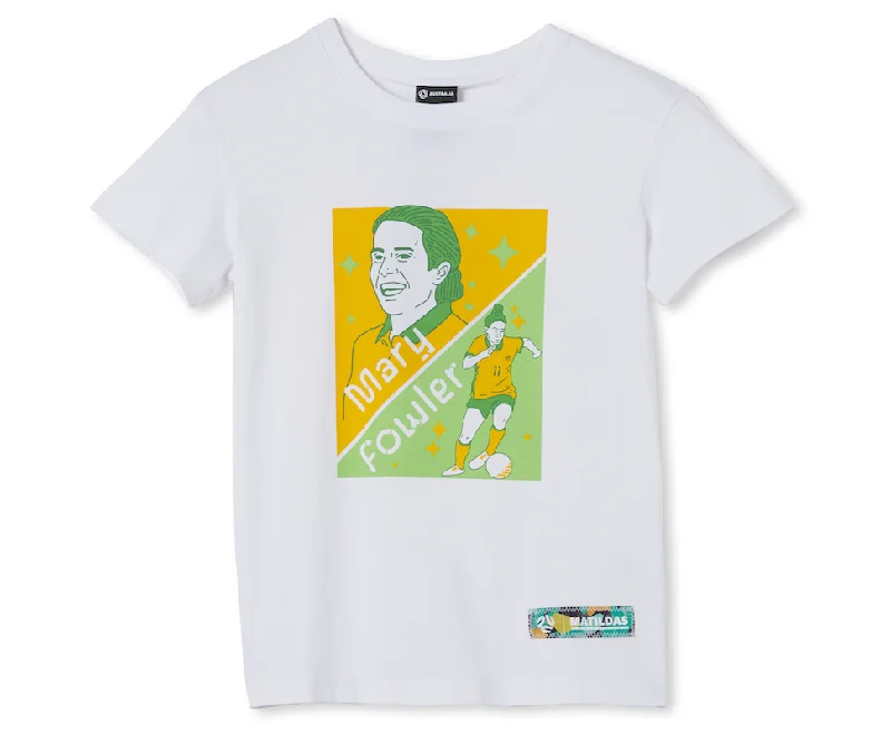 Moments Tee Youth (9631446-06)