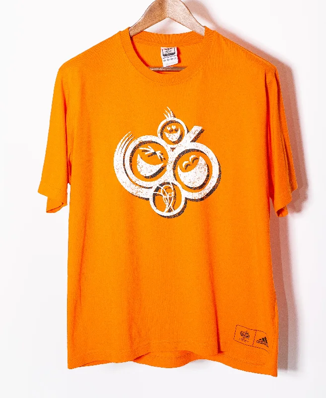 Netherland 2006 WC Tee (M)