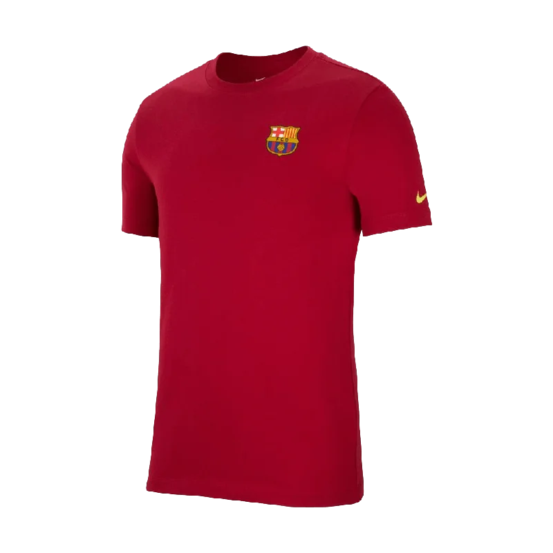 Nike Barcelona Travel Tee