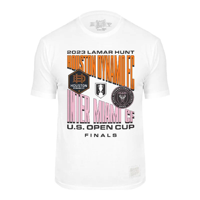 Men's Original Retro Brand 2023 Open Cup Match Up Tee