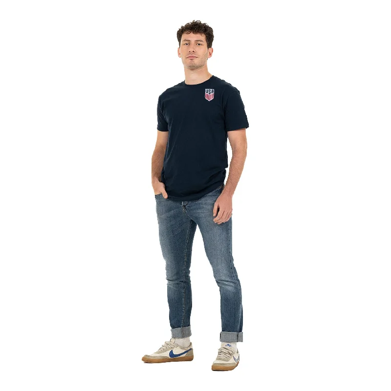 U.S. CP National Team Navy Tee